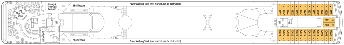 MSC Lirica - Deck 12, Rossini.png